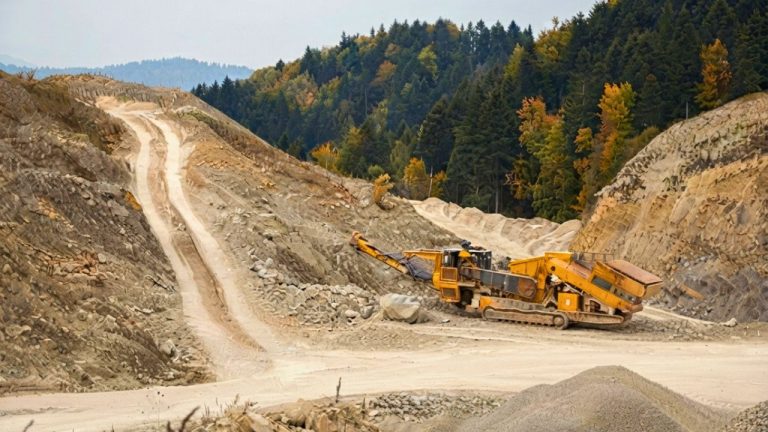Proyecto de oro Stavaträsk - Hannan Metals