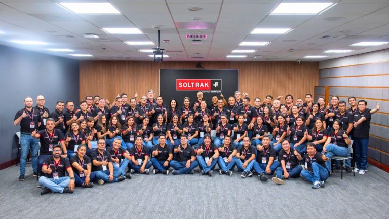 Soltrak reunión
