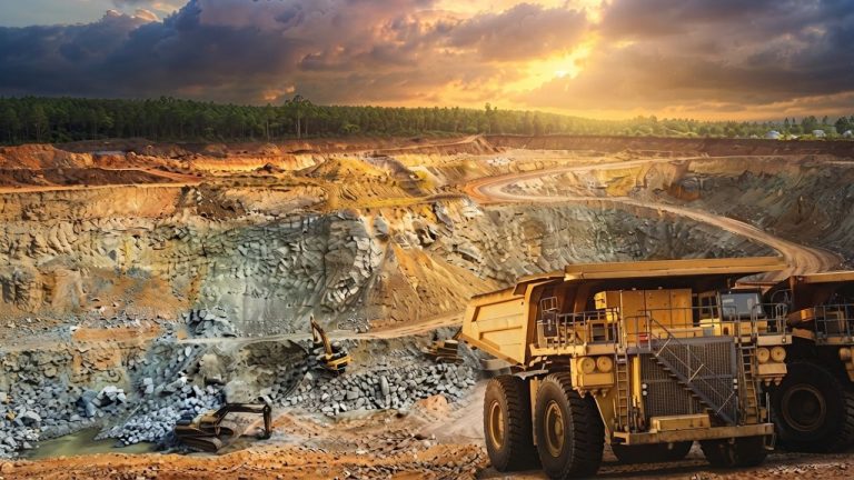 Tinka Resources