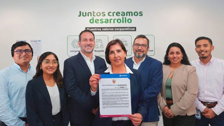 certificación OEA