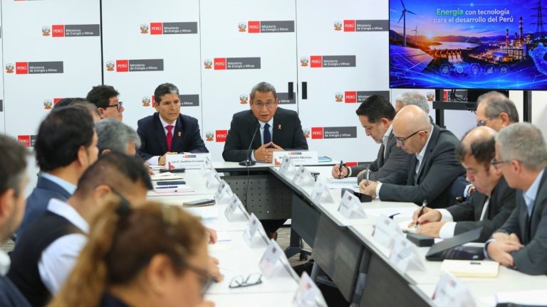 empresas generadoras