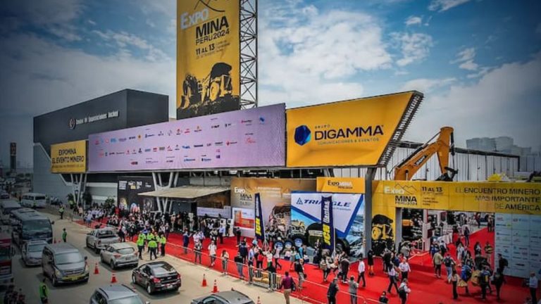 expomina 2026 - minem