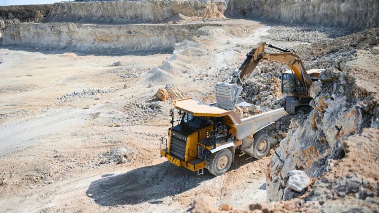 proyecto Silver Hill - Metalsource Mining
