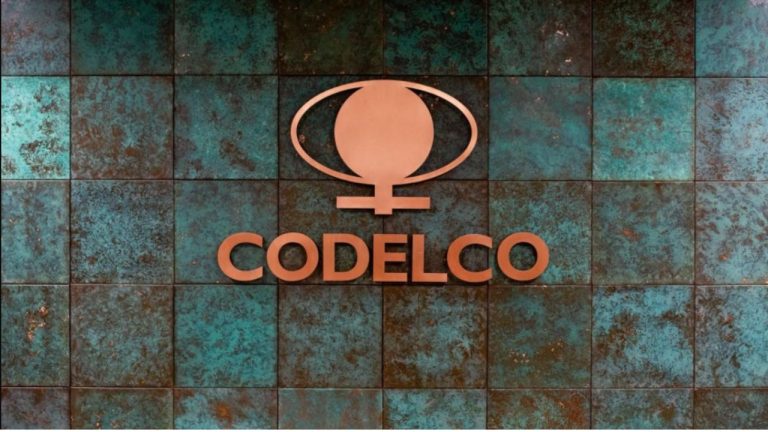 CODELCO