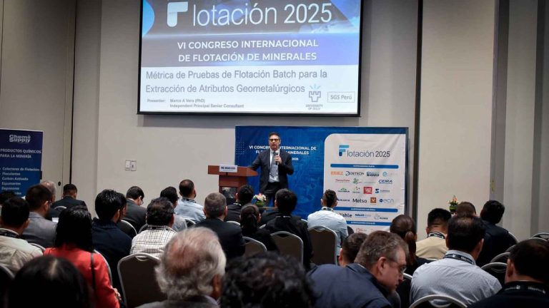FLOTACIÓN