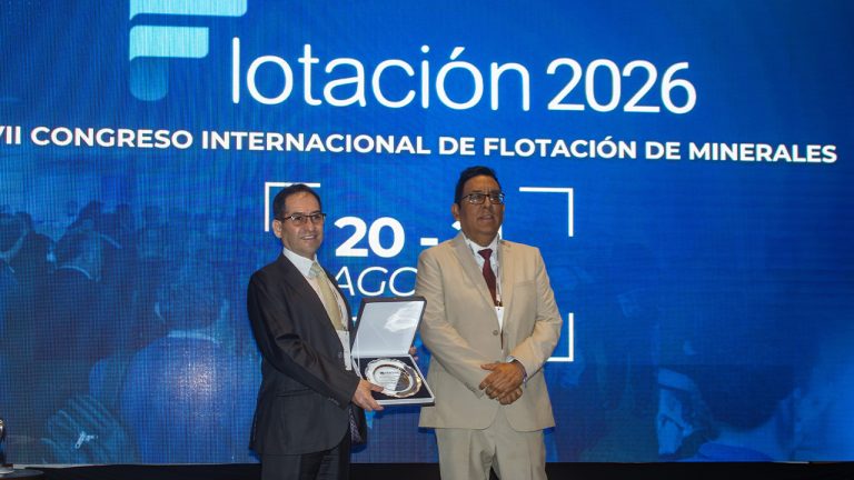 Flotación 2026