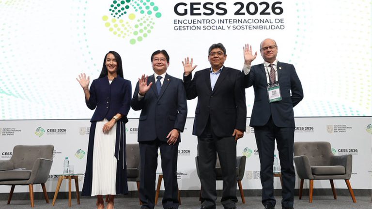 GESS 2026 - IIMP