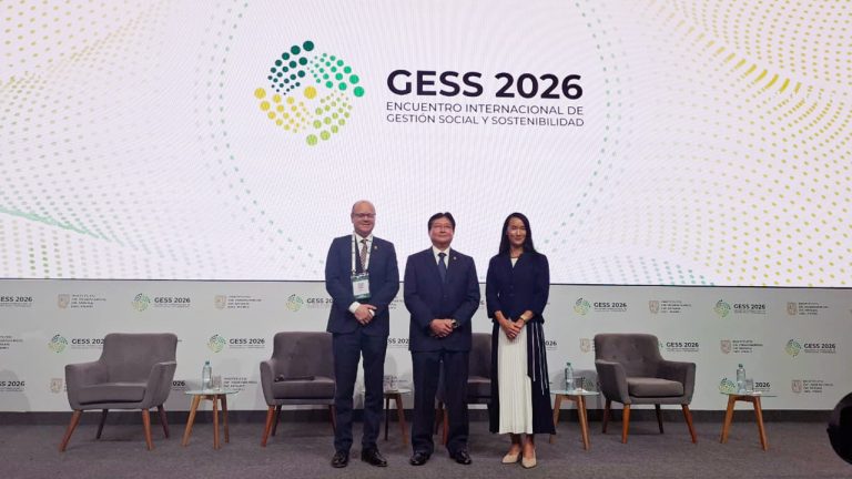 GESS 2026 - REVISTA MINART