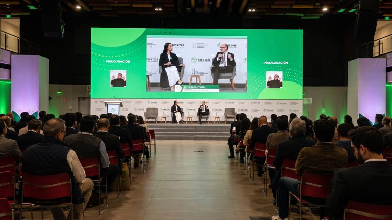 GESS - Diversos sectores económicos instan a fortalecer el diálogo territorial ante próximas elecciones municipales