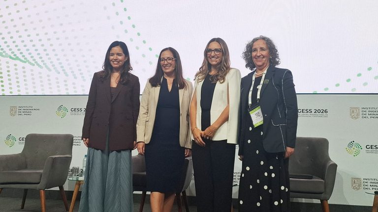 GESS - El territorio y la colaboración multiactor toman protagonismo en la gestión social en GESS 2026