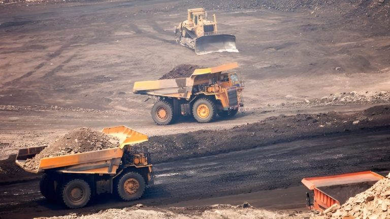 Generation mining
