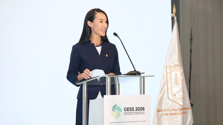 Gess transición energética