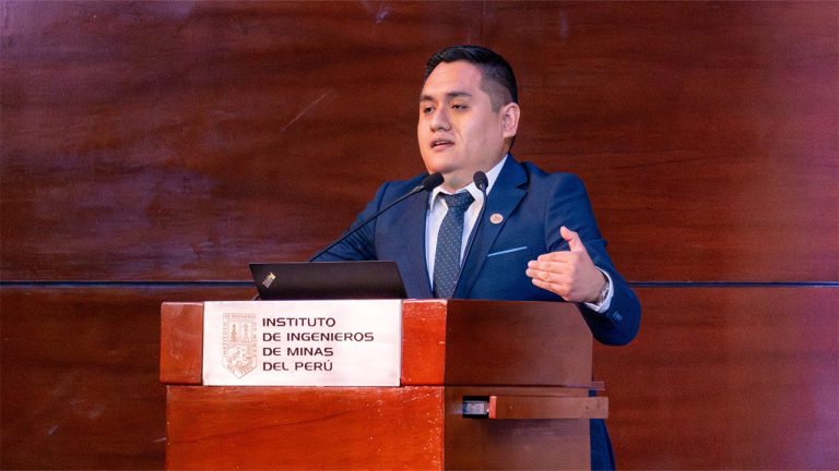 IIMP -MINERIA