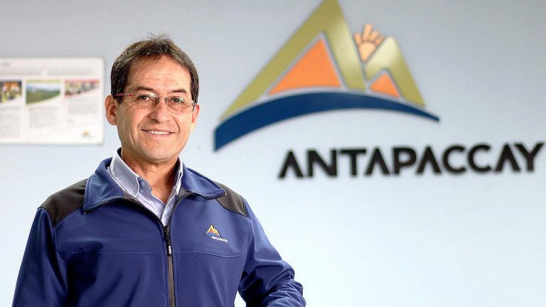 NP-IIMP Antapaccay