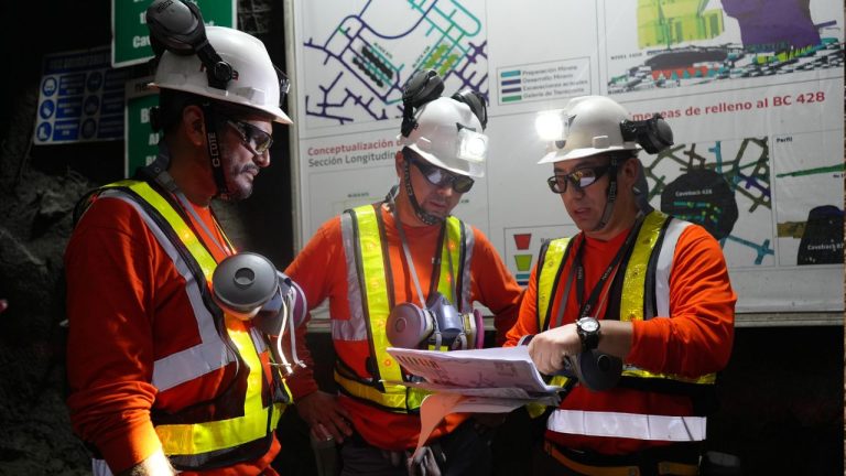 Nexa Resources - Cerro Lindo