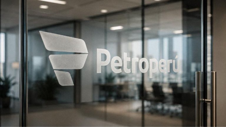 PETROPERÚ