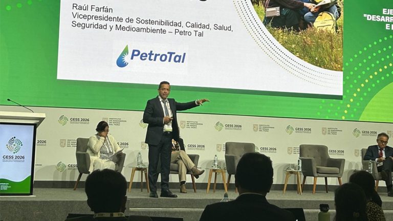 PETROTAL 1