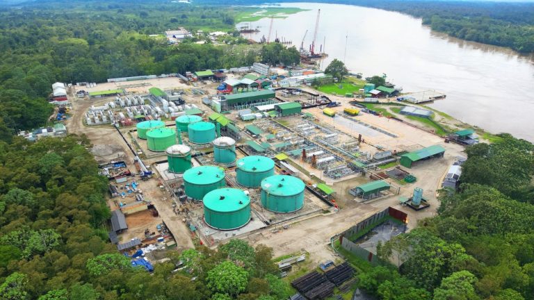 PETROTAL