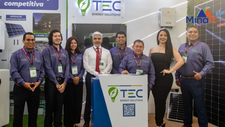TEC Energy web