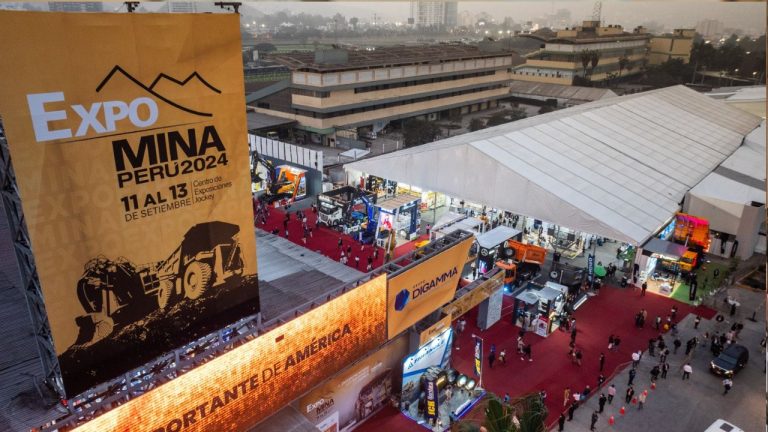 expomina - glencore