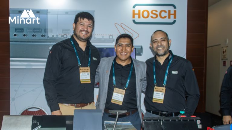 hosch web