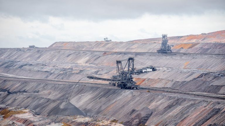 minería sur