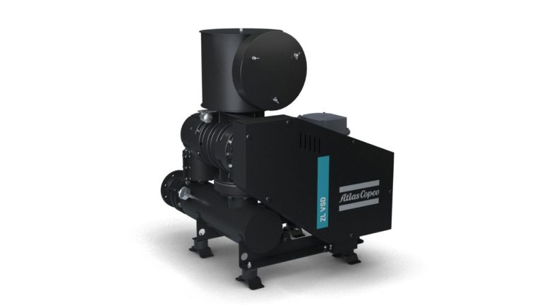 Atlas copco