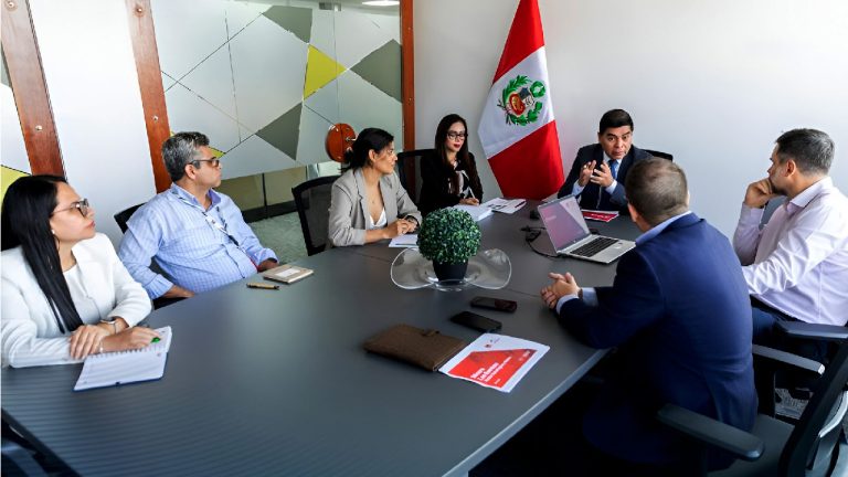 CEPLAN y Las Bambas