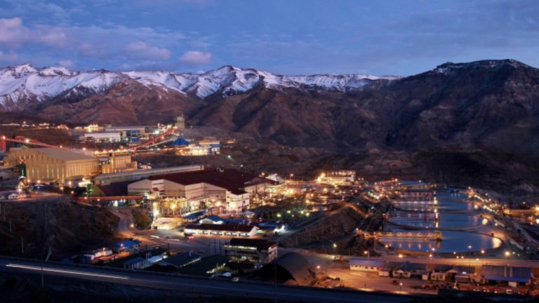CODELCO (3)