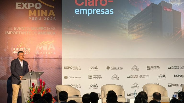 Claro EXPOMINA