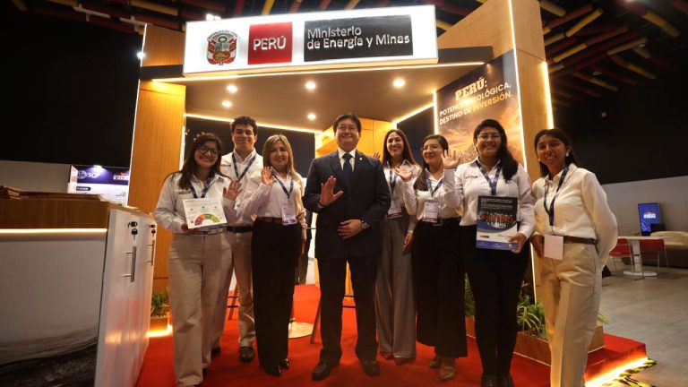 Congreso Geología