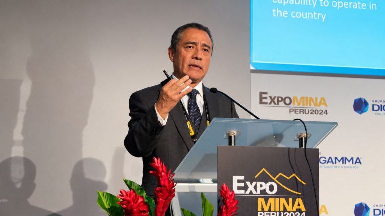 EXPOMINA 2