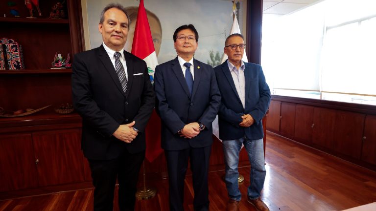Electro Oriente