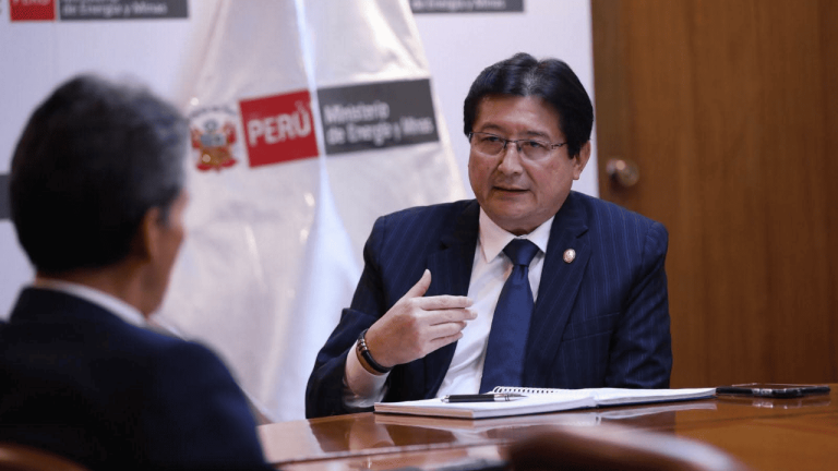 Energía Cajamarca