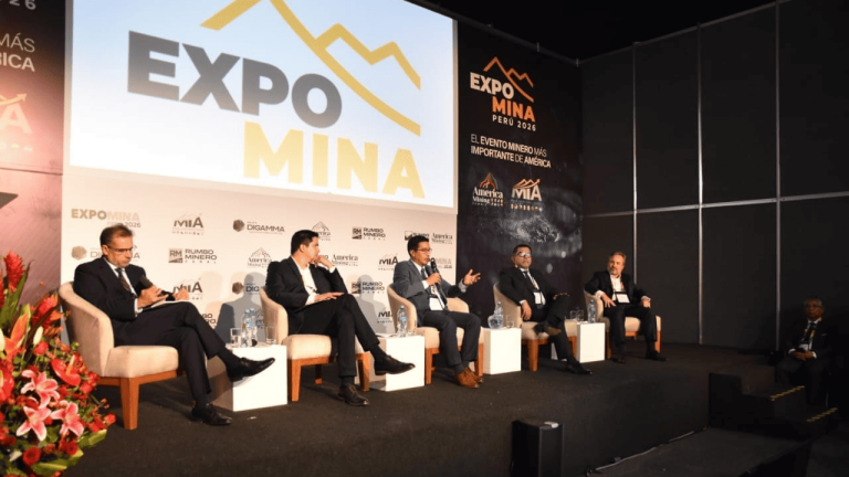 Expomina Objetivo País