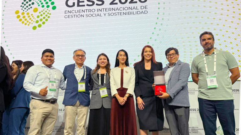 GESS 2026 - QUELLAVECO