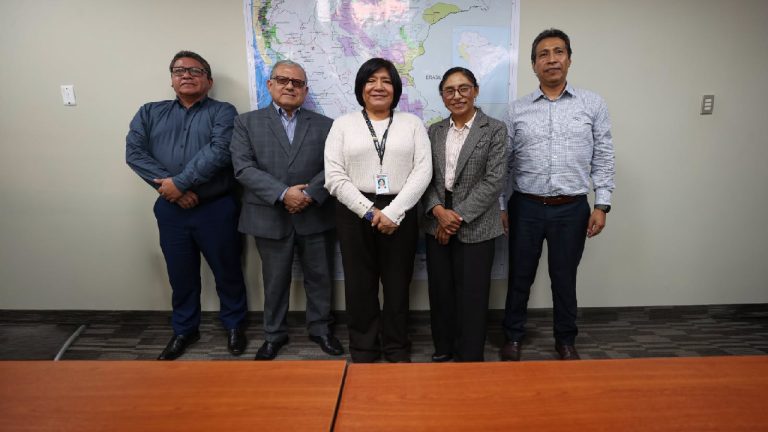 GNL Cusco