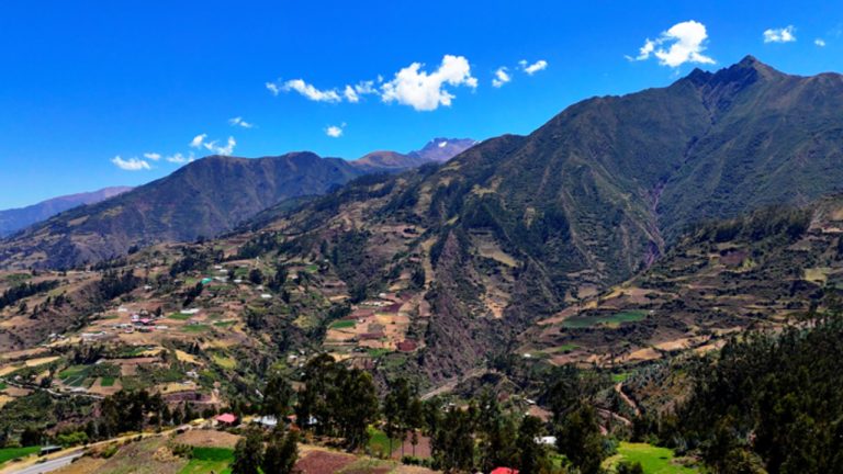 Huancavelica