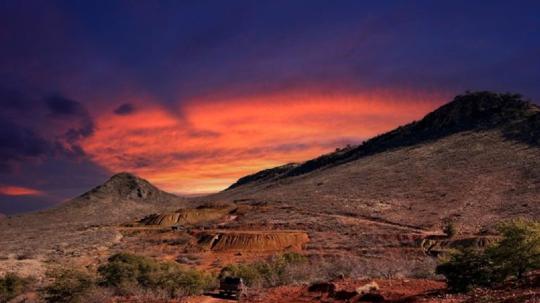 Intrepid Metals Arizona