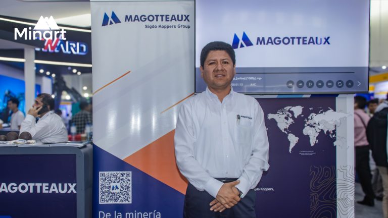Magotteaux web