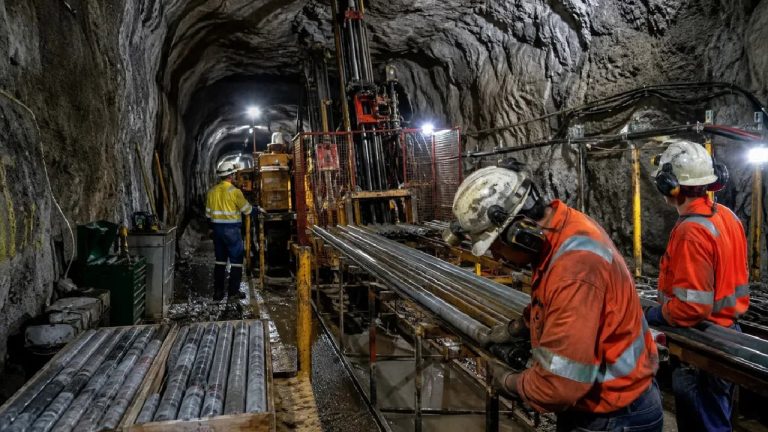 Metalsource Mining