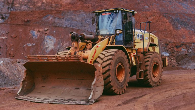 Minería NR