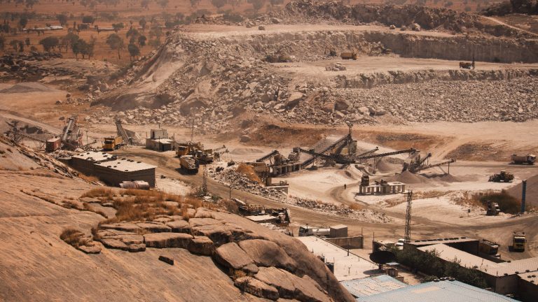 Minería NexGold