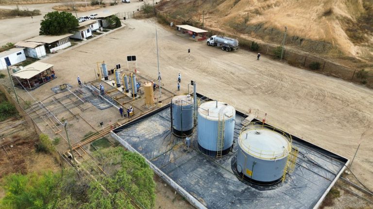 PERUPETRO