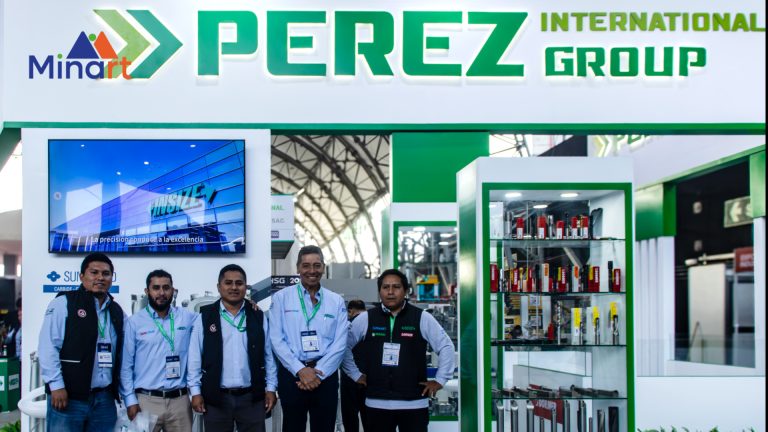 Perez WEB