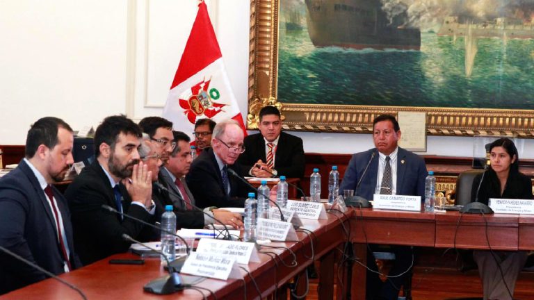 PetroPerú