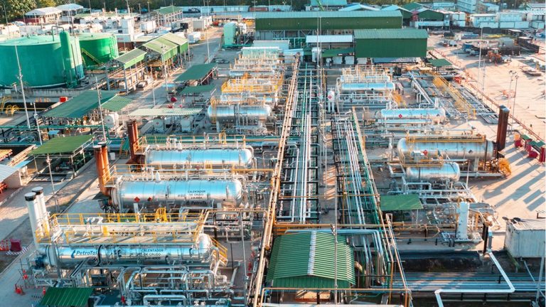 Petrotal