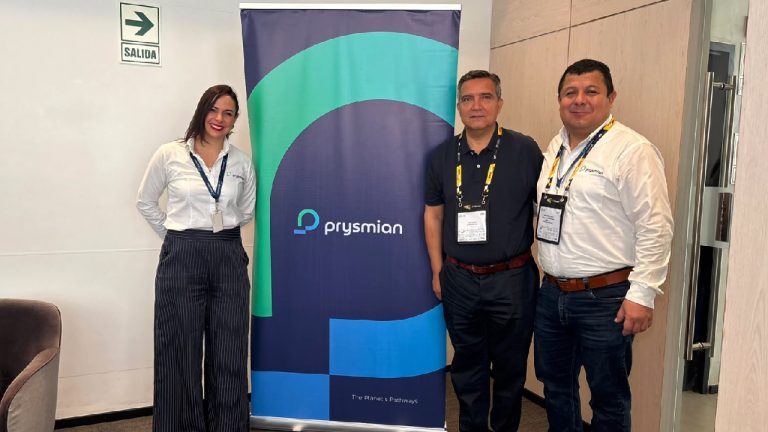 Prysmian