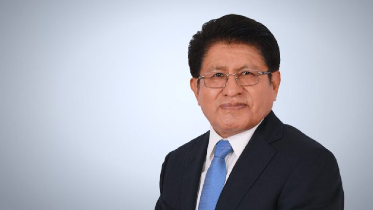 RUBEN ARRATIA