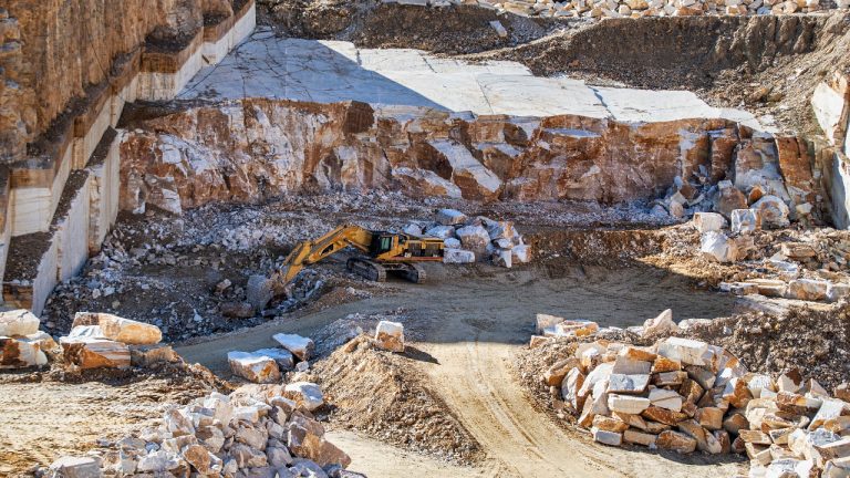 Rio Tinto y RevoCast